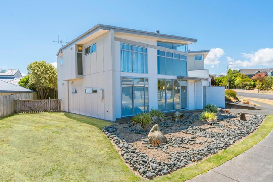 Lake Taupo Gem Exteriér fotografie